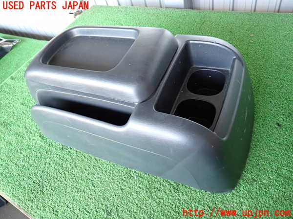 2UPJ-9230457540]ハイエースバン200系(TRH200V)センターコンソール 中古_3