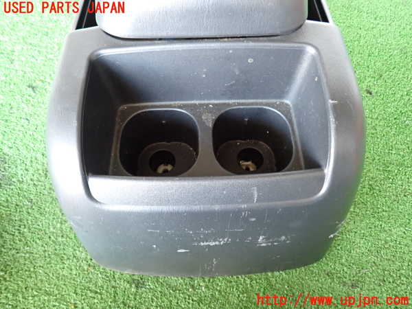 2UPJ-9230457540]ハイエースバン200系(TRH200V)センターコンソール 中古_4