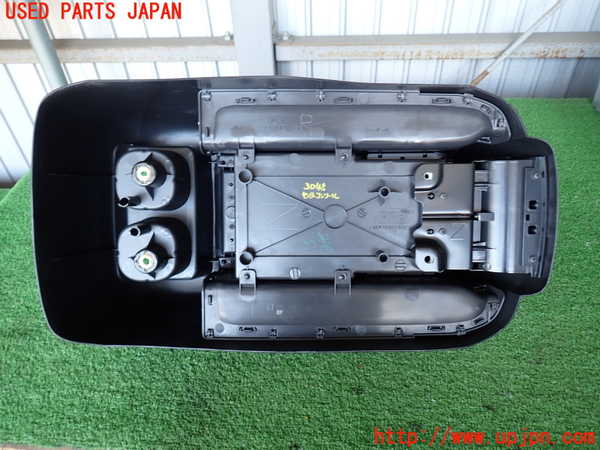 2UPJ-9230457540]ハイエースバン200系(TRH200V)センターコンソール 中古_5