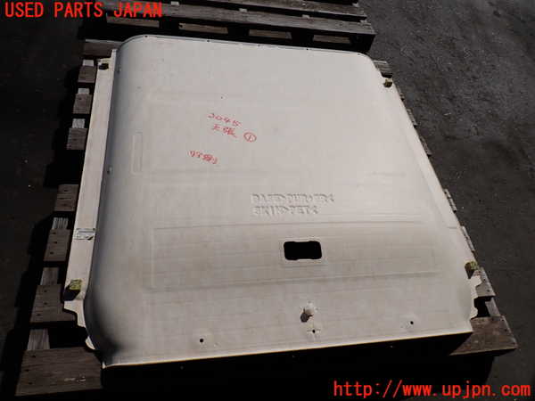 2UPJ-9230457751]ハイエースバン200系(TRH200V)天張り1 中古_4