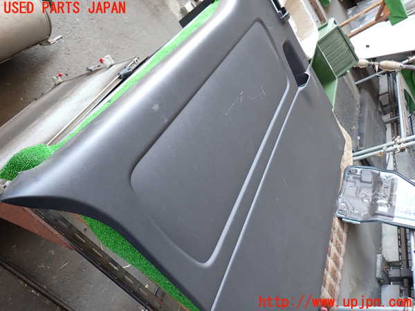 2UPJ-9230451324]ハイエースバン200系(TRH200V)左後ドア内張り 中古_4