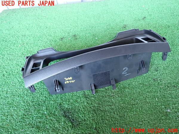 2UPJ-9230457510]ハイエースバン200系(TRH200V)メーターフード 中古_2