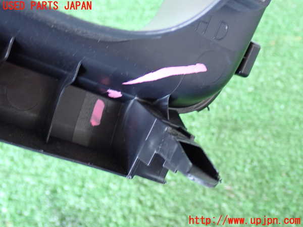 2UPJ-9230457510]ハイエースバン200系(TRH200V)メーターフード 中古_3