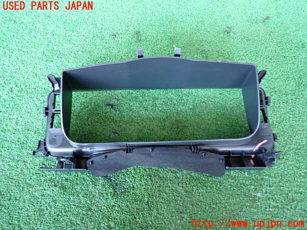 2UPJ-9230457510]ハイエースバン200系(TRH200V)メーターフード 中古_4