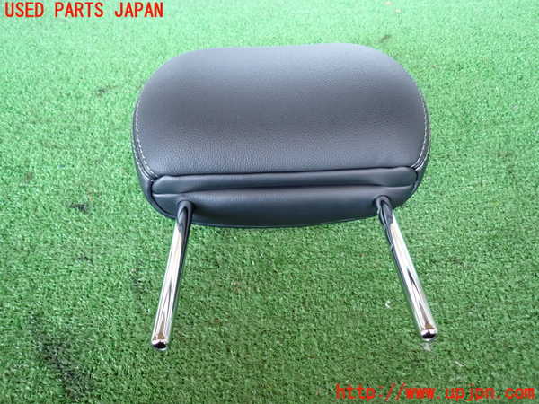 2UPJ-9230457040]ハイエースバン200系(TRH200V)運転席ヘッドレスト 中古_2