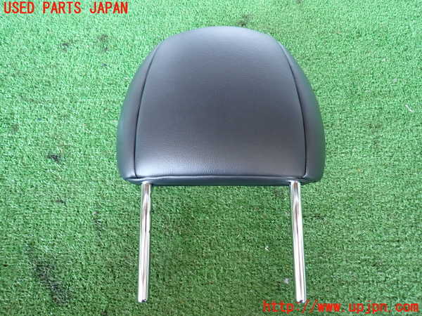 2UPJ-9230457040]ハイエースバン200系(TRH200V)運転席ヘッドレスト 中古_3