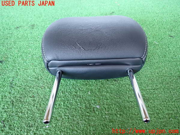 2UPJ-9230457070]ハイエースバン200系(TRH200V)助手席ヘッドレスト 中古_2