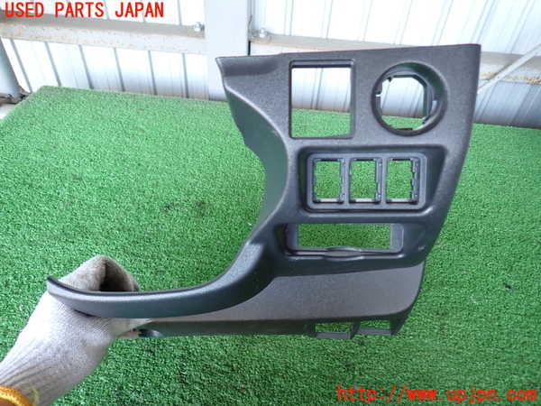 2UPJ-9230457691]ハイエースバン200系(TRH200V)内装トリム類1 中古_2