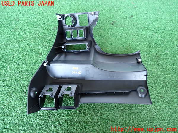 2UPJ-9230457691]ハイエースバン200系(TRH200V)内装トリム類1 中古_3