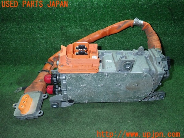 3UPJ=9230460580]BMW i3(1Z06 I01)純正 1232 8634614 ベーシックユニット REME 中古_3