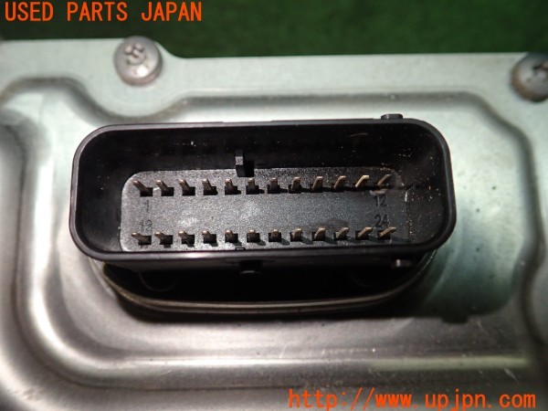 3UPJ=9230460580]BMW i3(1Z06 I01)純正 1232 8634614 ベーシックユニット REME 中古_4