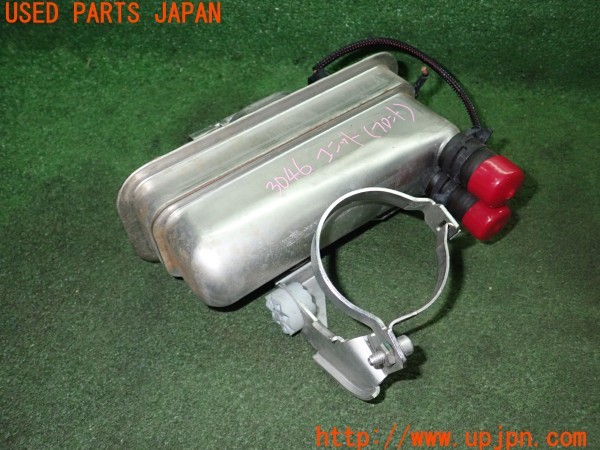 3UPJ=9230460581]BMW i3(1Z06 I01)純正 9335239 フローヒーター 電熱循環式ヒーター 中古_2