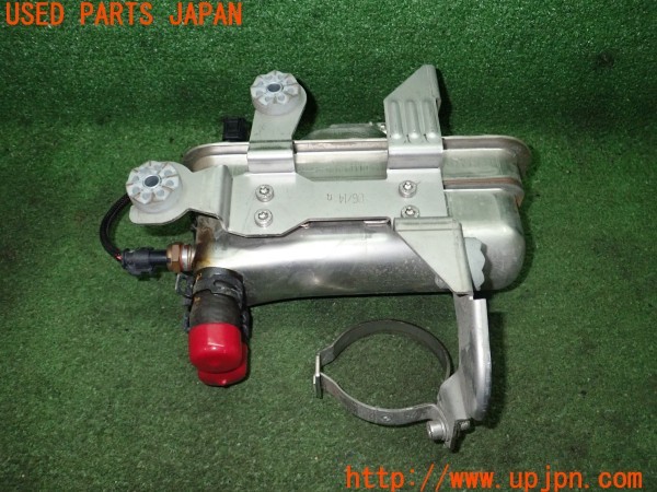 3UPJ=9230460581]BMW i3(1Z06 I01)純正 9335239 フローヒーター 電熱循環式ヒーター 中古_3