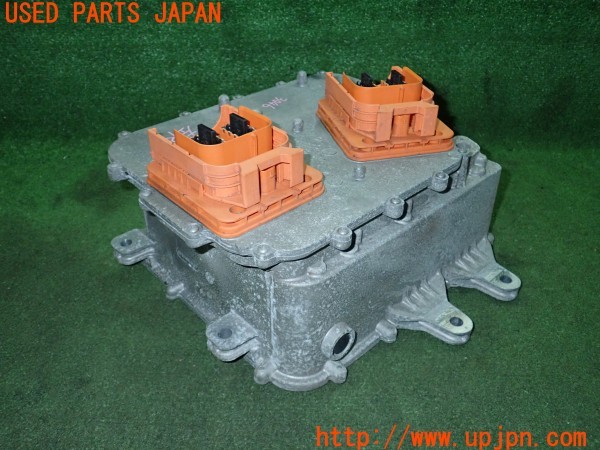 3UPJ=9230460582]BMW i3(1Z06 I01)純正 6144 8621203 SG コンフォート充電エレクトロニクス 中古_2