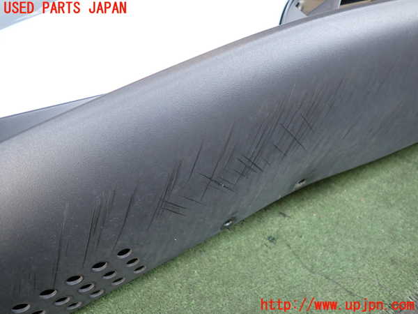 2UPJ-9230461010]BMW i3(1Z06)(I01)フロントバンパー 中古_4