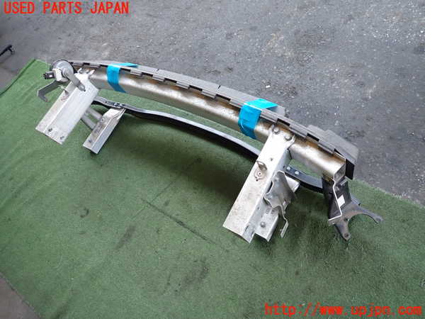 2UPJ-9230461014]BMW i3(1Z06)(I01)フロントバンパーホースメント 中古_3