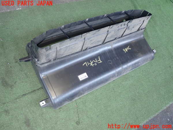 2UPJ-9230461035]BMW i3(1Z06)(I01)フロントパネル 中古_3