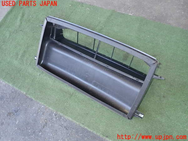 2UPJ-9230461035]BMW i3(1Z06)(I01)フロントパネル 中古_4