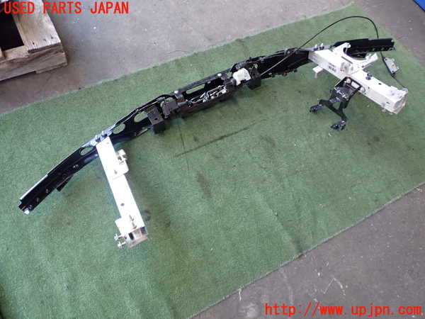 2UPJ-9230461040]BMW i3(1Z06)(I01)アッパーコアサポート 中古_3