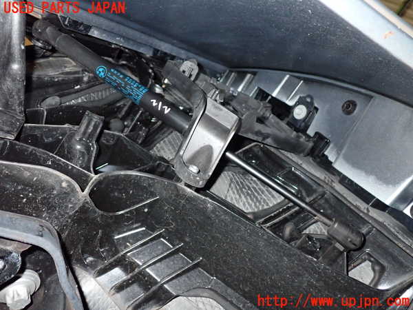 2UPJ-9230461068]BMW i3(1Z06)(I01)ボンネットダンパー 中古_2
