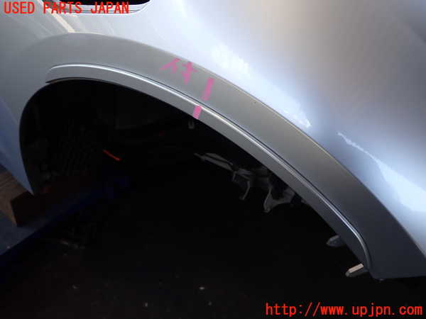 2UPJ-9230461080]BMW i3(1Z06)(I01)右前フェンダー 中古_2