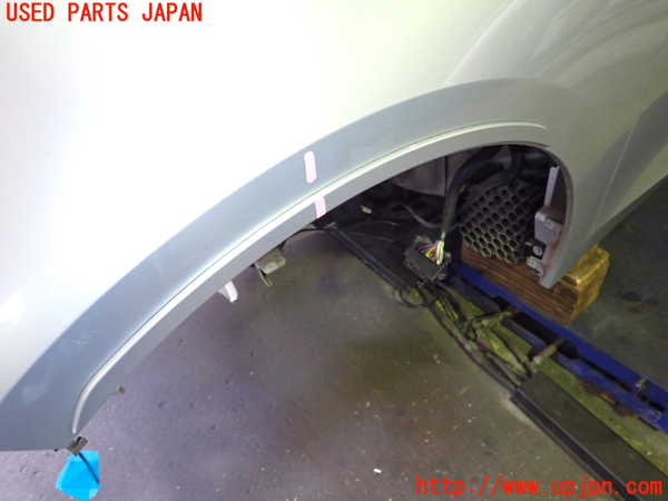 2UPJ-9230461082]BMW i3(1Z06)(I01)左前フェンダー 中古_2
