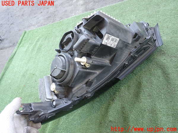 2UPJ-9230461130]BMW i3(1Z06)(I01)右ヘッドライト LED 中古_3
