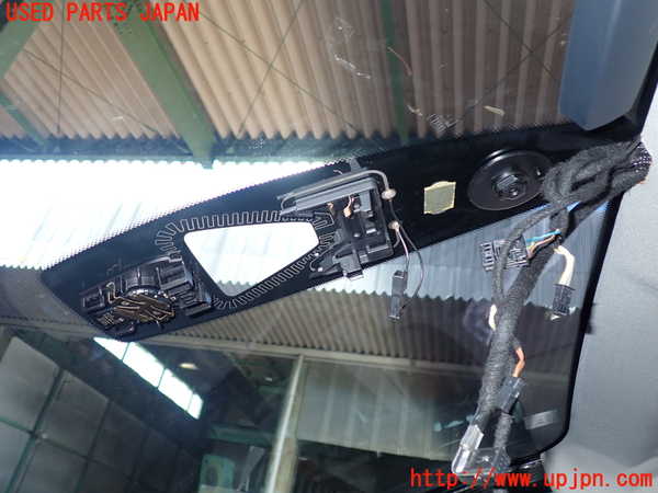 2UPJ-9230461195]BMW i3(1Z06)(I01)フロントガラス (43R-012145 M3962) 中古_5