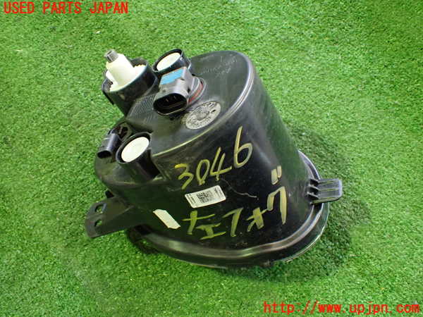 2UPJ-9230461182]BMW i3(1Z06)(I01)左フォグ 中古_2