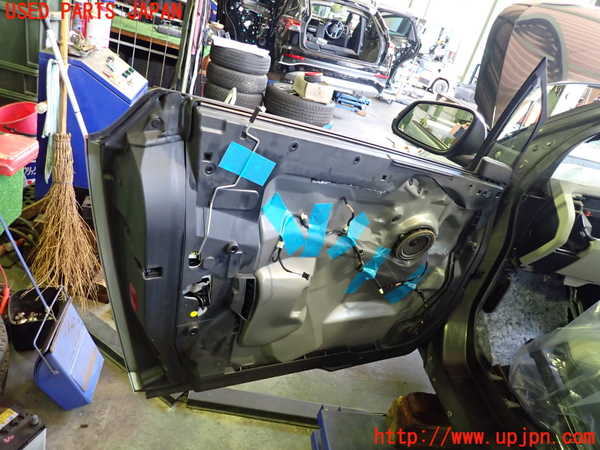 2UPJ-9230461260]BMW i3(1Z06)(I01)左前ドア (43R-007951 M19) 中古_3