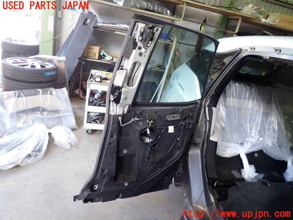 2UPJ-9230461290]BMW i3(1Z06)(I01)右後ドア (43R-008600) 中古_3