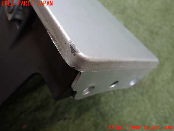 2UPJ-9230461390]BMW i3(1Z06)(I01)右サイドステップ 中古_2