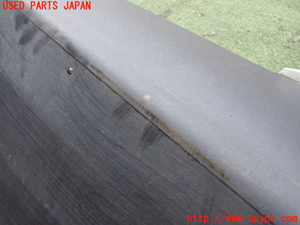 2UPJ-9230461390]BMW i3(1Z06)(I01)右サイドステップ 中古_3