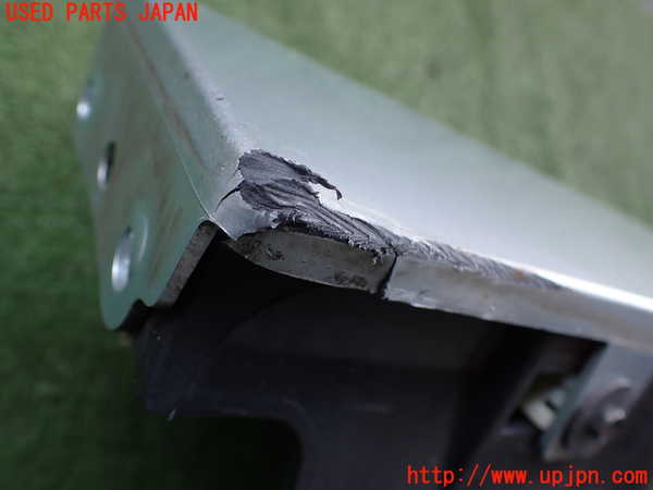 2UPJ-9230461392]BMW i3(1Z06)(I01)左サイドステップ 中古_3