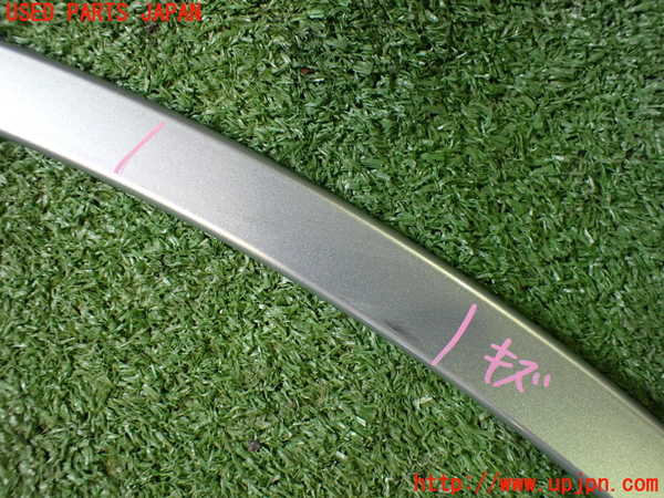 2UPJ-9230461444]BMW i3(1Z06)(I01)右後オーバーフェンダー 中古_2