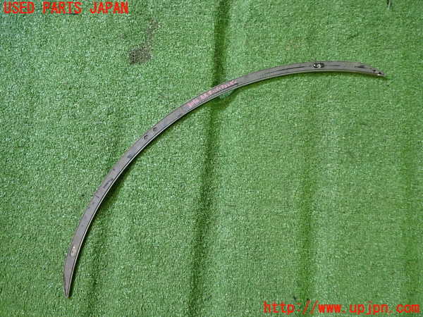 2UPJ-9230461444]BMW i3(1Z06)(I01)右後オーバーフェンダー 中古_4