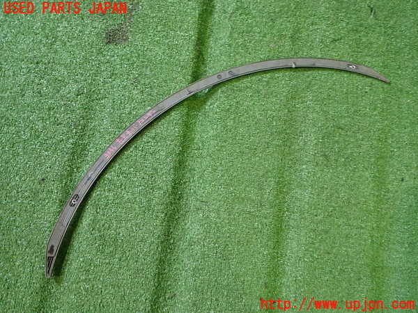 2UPJ-9230461446]BMW i3(1Z06)(I01)左後オーバーフェンダー 中古_2