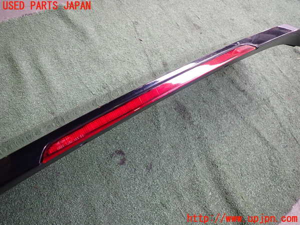 2UPJ-9230461520]BMW i3(1Z06)(I01)リアスポイラー 中古_2