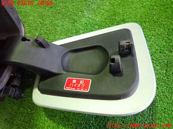2UPJ-9230461690]BMW i3(1Z06)(I01)フューエルリッド 中古_3
