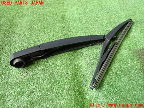 2UPJ-9230461661]BMW i3(1Z06)(I01)リアワイパーアーム1 中古_2