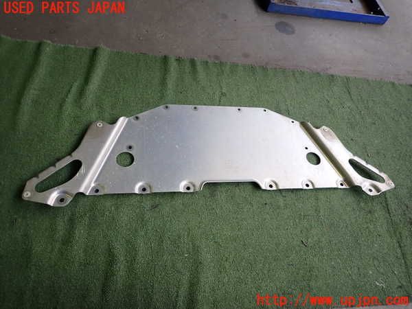 2UPJ-9230461721]BMW i3(1Z06)(I01)アンダーカバー1 中古_2