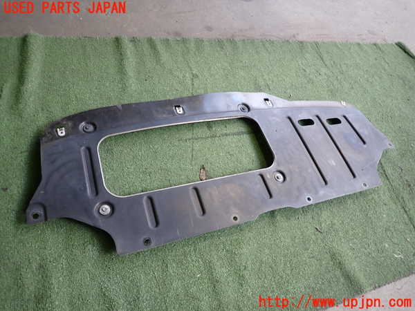 2UPJ-9230461722]BMW i3(1Z06)(I01)アンダーカバー2 中古_3