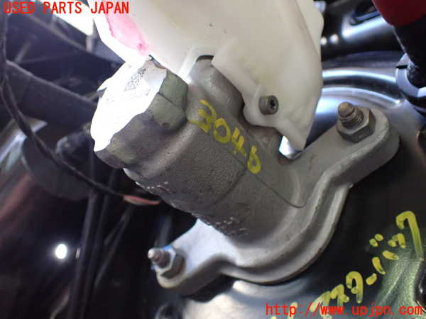 2UPJ-9230464050]BMW i3(1Z06)(I01)ブレーキマスターシリンダー 中古_2