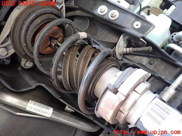 2UPJ-9230465015]BMW i3(1Z06)(I01)右フロントストラット 中古_2