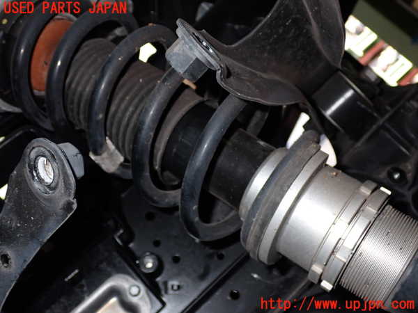 2UPJ-9230465045]BMW i3(1Z06)(I01)左リアストラット 中古_2