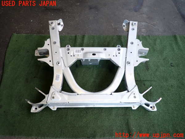 2UPJ-9230465285]BMW i3(1Z06)(I01)フロントメンバー 中古_2