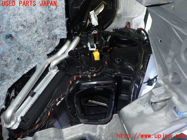 2UPJ-9230466081]BMW i3(1Z06)(I01)エバポレーター1 中古_3