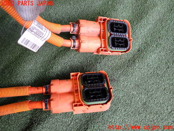 2UPJ-9230466807]BMW i3(1Z06)(I01)ハーネス2 中古_2