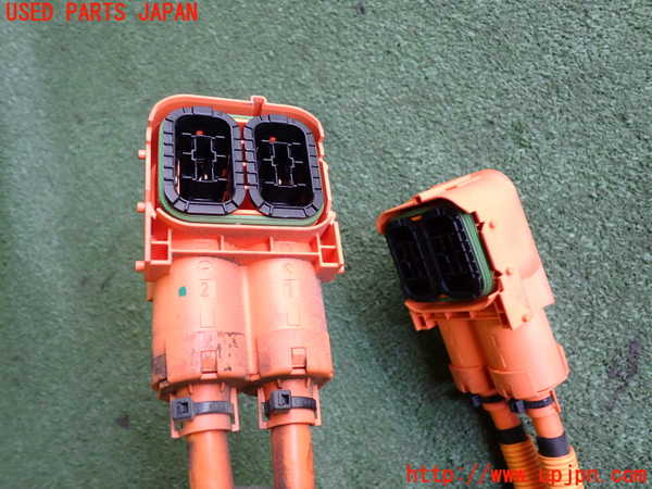 2UPJ-9230466808]BMW i3(1Z06)(I01)ハーネス3 中古_2