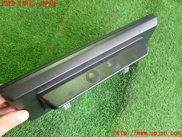 2UPJ-9230466629]BMW i3(1Z06)(I01)モニター 中古_2